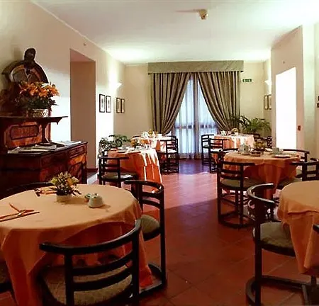 Hotel Palazzo Bocci 