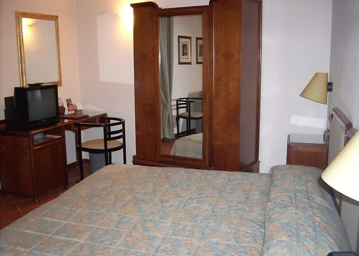 Hotel Palazzo Bocci