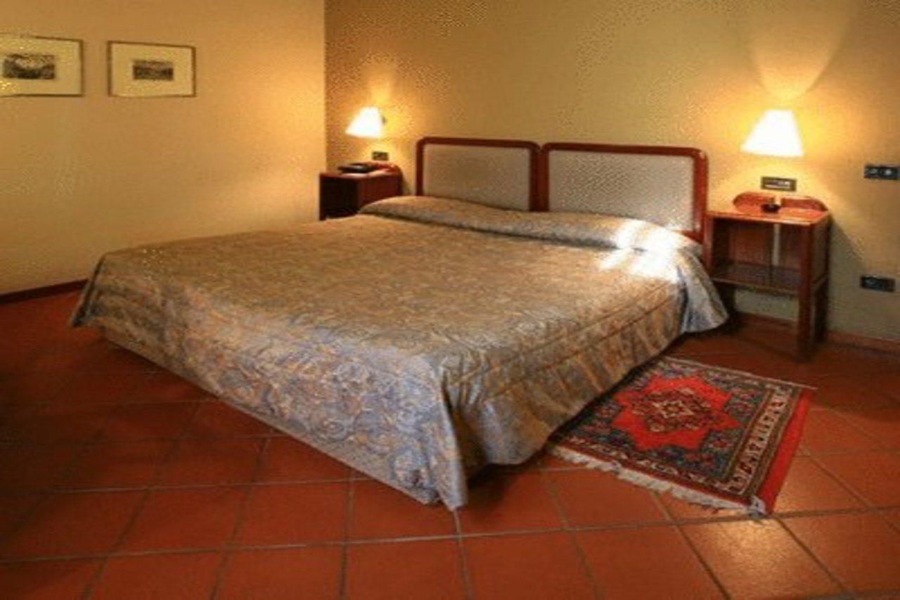 Palazzo Bocci Hotel Spello
