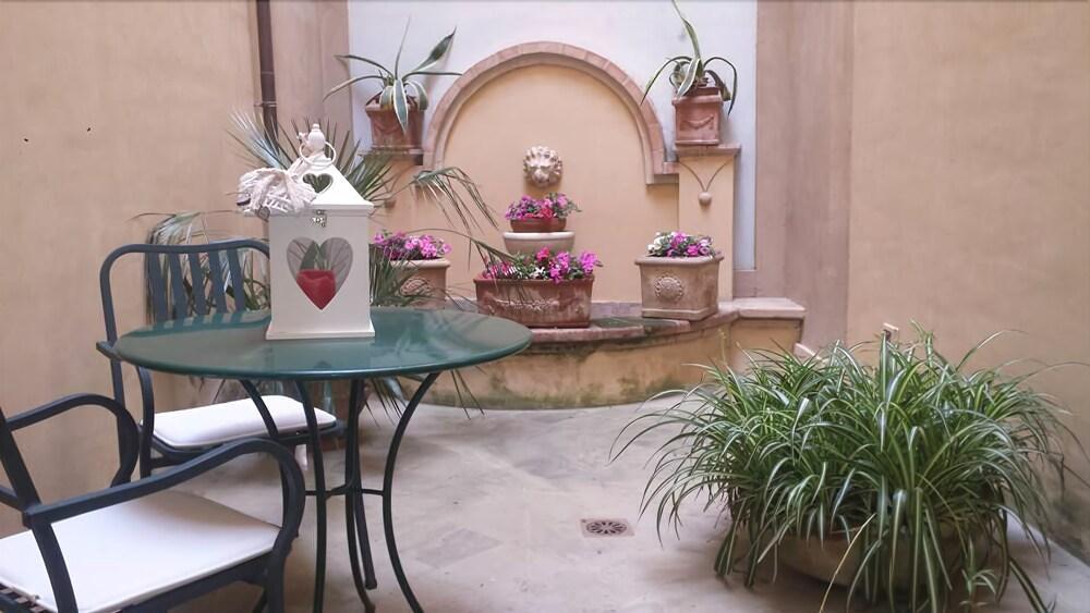 Hotel Palazzo Bocci 4*