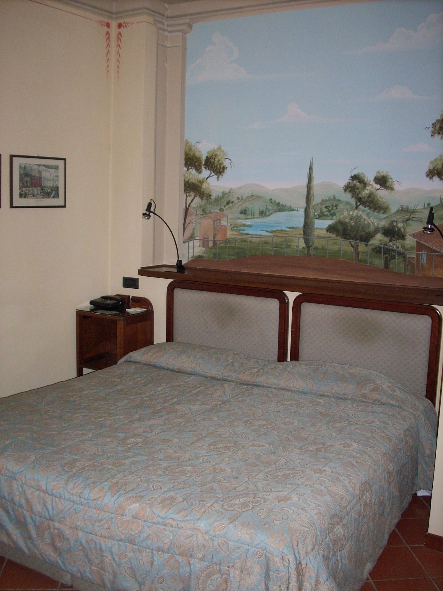 Palazzo Bocci