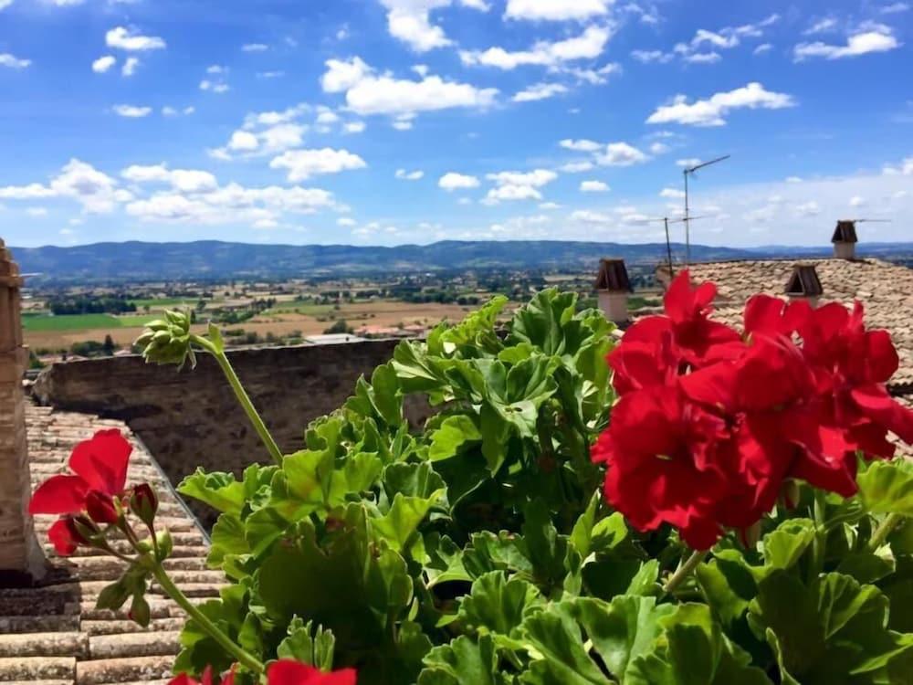 Hotel Palazzo Bocci Spello