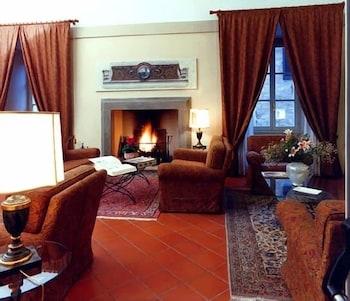 Hotel Palazzo Bocci
