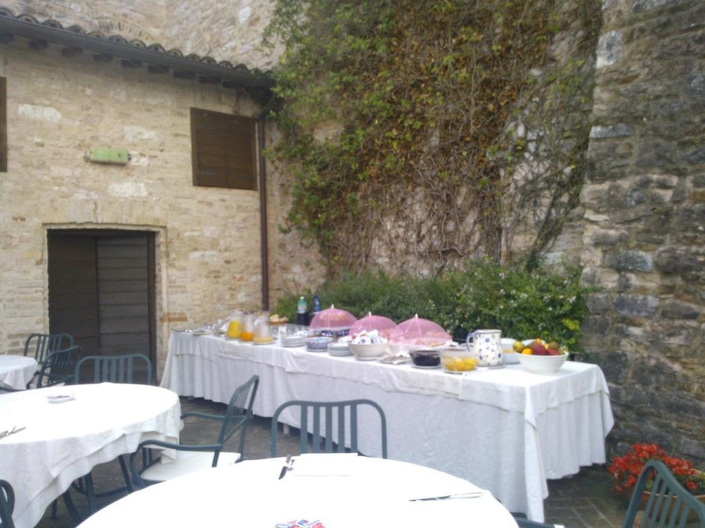 Hotel Palazzo Bocci