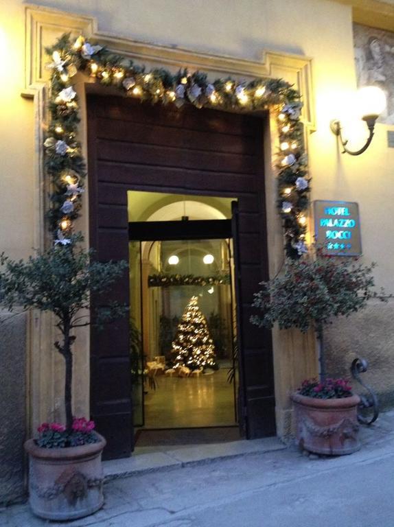 Hotel Palazzo Bocci 4*