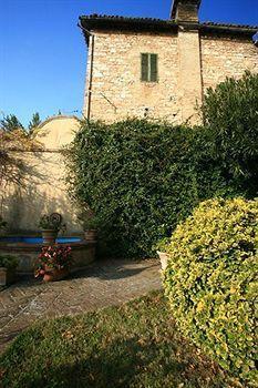 Hotel Palazzo Bocci 4*