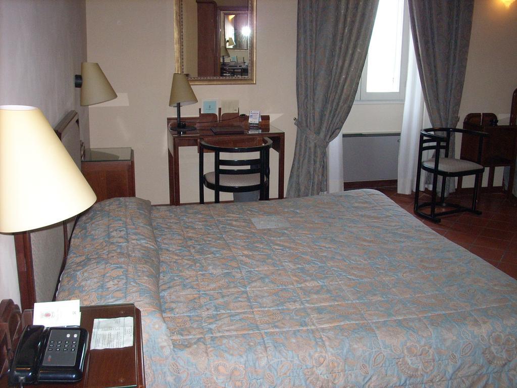 Hotel Palazzo Bocci