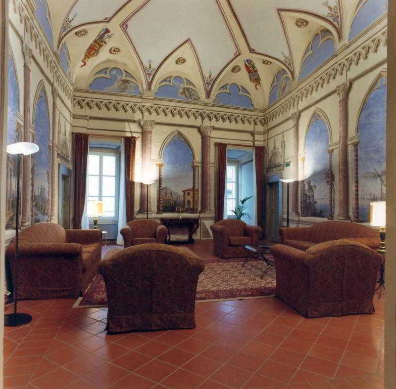 Palazzo Bocci Hotel 4*
