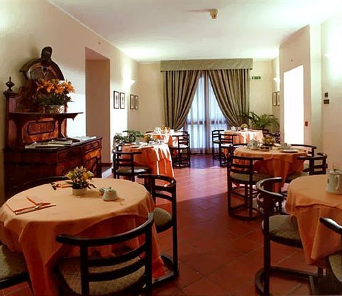Hotel Palazzo Bocci Spello