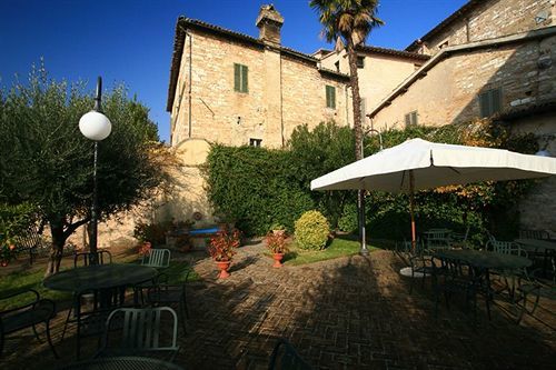 Palazzo Bocci