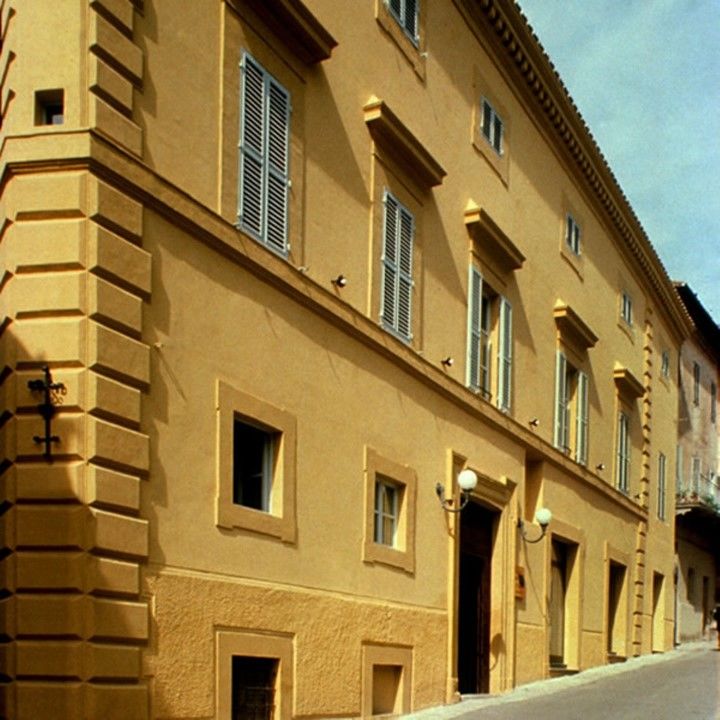 Palazzo Bocci Hotel 4*