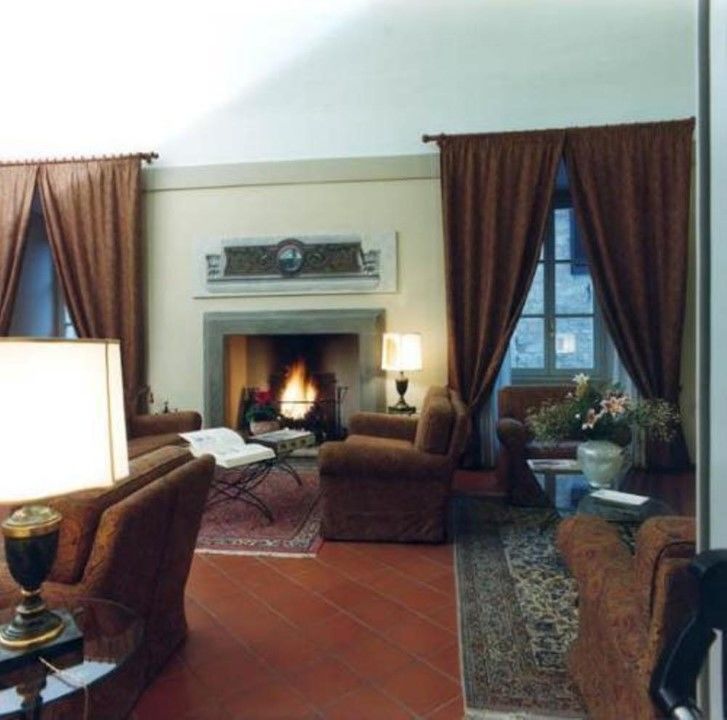 Palazzo Bocci 4*