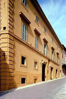 Hotel Palazzo Bocci 4*