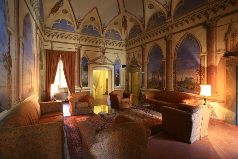 Hotel Palazzo Bocci