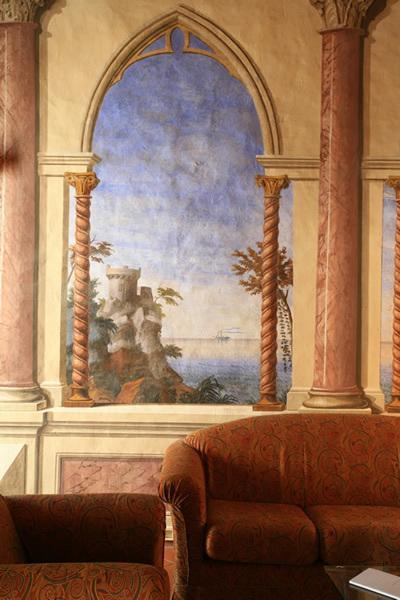 Palazzo Bocci Spello