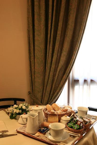 Palazzo Bocci Hotel