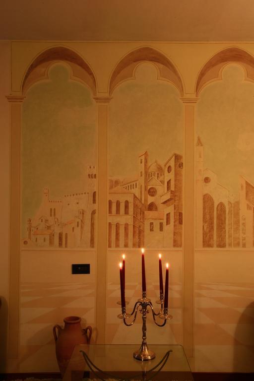 Hotel Palazzo Bocci 4*