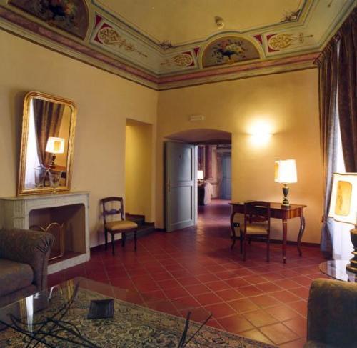 Hotel Palazzo Bocci Spello